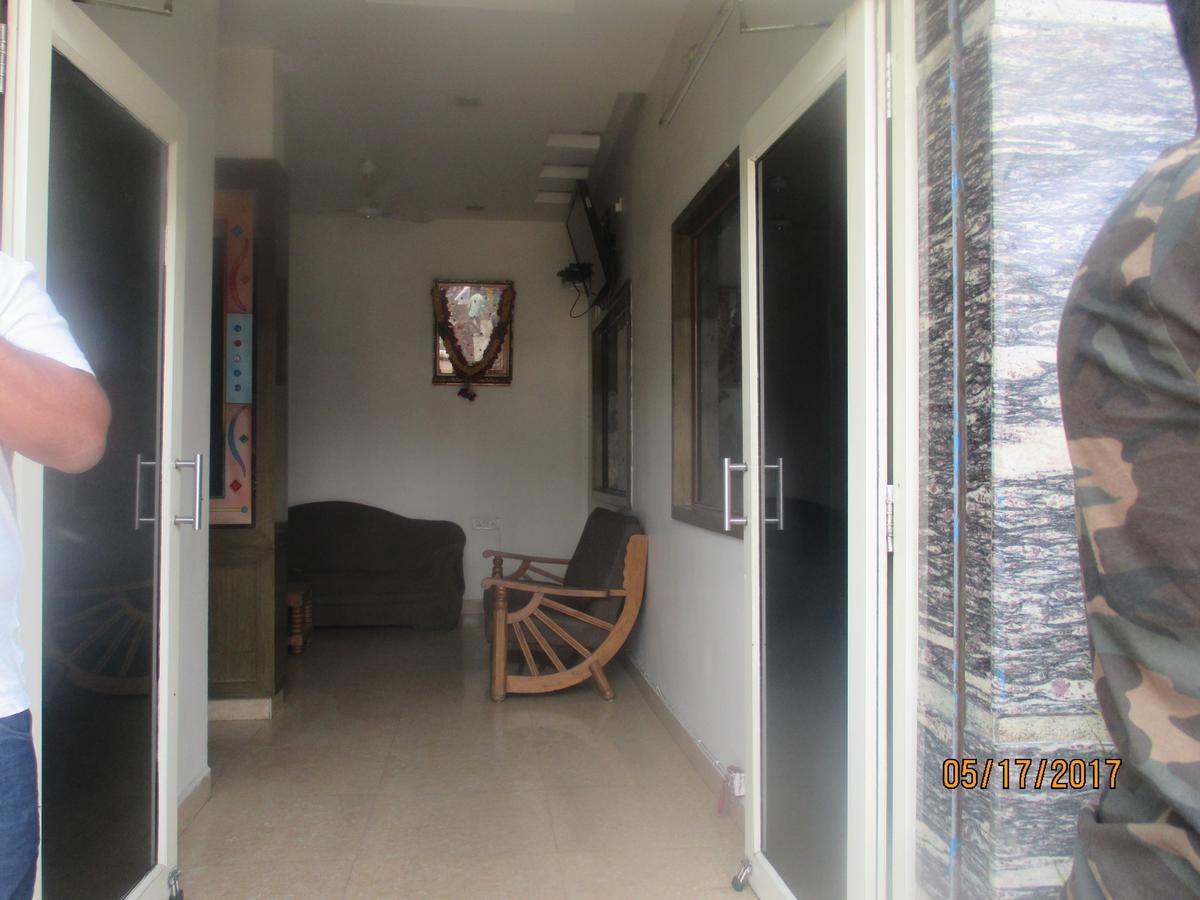 Sri Sai Ganesh Lodge Haidarábád Kültér fotó