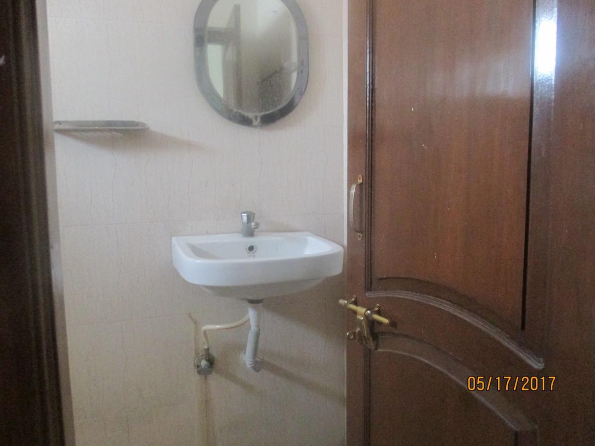 Sri Sai Ganesh Lodge Haidarábád Kültér fotó