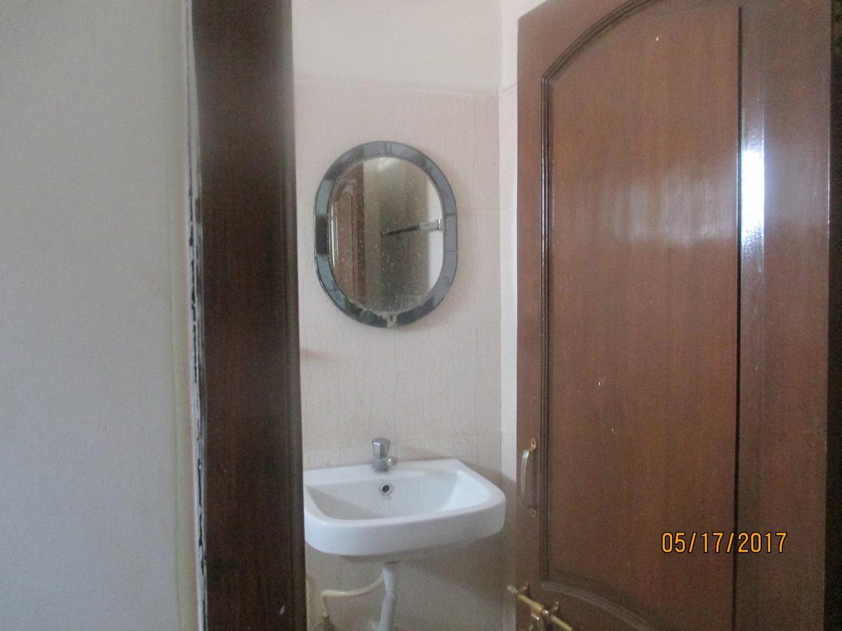 Sri Sai Ganesh Lodge Haidarábád Kültér fotó